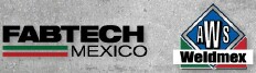 Fabtech Mexico 2015, Mayo 5-7, Monterrey