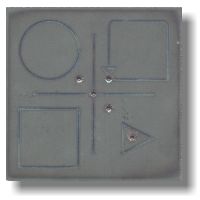 Write on Parts