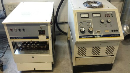 KCR-0951 Fine Plasma Cutting System