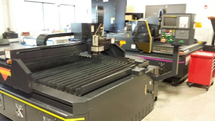 TFP3051 Fine Plasma Cutting System