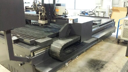 TFP3051 Fine Plasma Cutting System