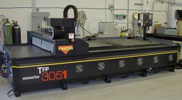 TFP3051 Ready for Your Shop
