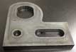 1/4 in. Refurb. Rasor KCR-0951 Part Sample