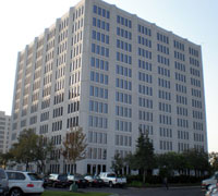 Komatsu America Corporation